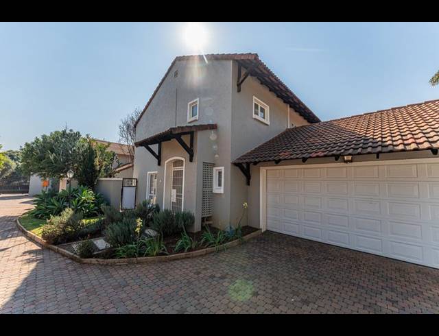 3 BEDROOM PROPERTY TO RENT IN MENLO PARK